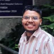 Tarun Class 12 Tuition trainer in Delhi