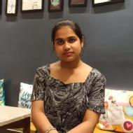 Antara G. Class 10 trainer in Kolkata