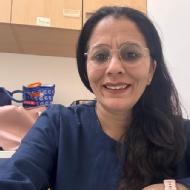 Renu N. French Language trainer in Mumbai