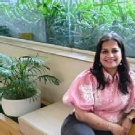 Vani Maheshwary Spoken English trainer in Ludhiana