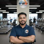 Gaurav Personal Trainer trainer in Mumbai