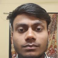 Shubham Maurya Class I-V Tuition trainer in Kalyan