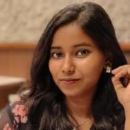 Harini E. Class I-V Tuition trainer in Chennai