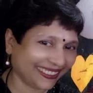 Seema Rohatgi Class I-V Tuition trainer in Patna Sadar