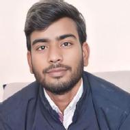 Vivek Kumar Class 6 Tuition trainer in Benipur