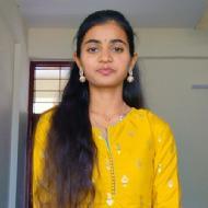 Chinthana Class I-V Tuition trainer in Shikaripura