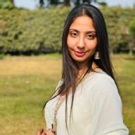 Sarishti B. BAMS Tuition trainer in Sahibzada Ajit Singh Nagar