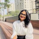 Seva Shiny Abraham . Spoken English trainer in Hyderabad