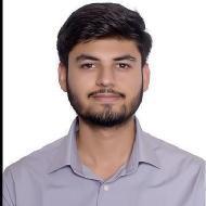 Pranav Singh Class 8 Tuition trainer in Gurgaon