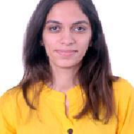 Sanya K. Class I-V Tuition trainer in Nainital