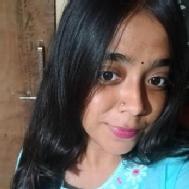 Bhoomika P. Class I-V Tuition trainer in Mumbai