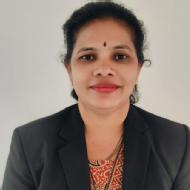 Nilima Relekar . Class I-V Tuition trainer in Aurangabad