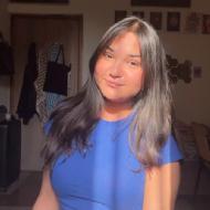 Divyanshi K. Spoken English trainer in Sohna