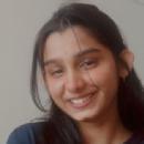 Anushka Y. Class 10 Tuition trainer in Jaipur