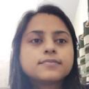 Nandita Mondal . Class 8 Tuition trainer in Kolkata