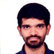 Kummari Sai Deepak Class 12 Tuition trainer in Warangal