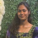 Sreya Y. photo
