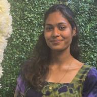 Sreya Y. Class I-V Tuition trainer in Nellore
