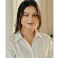 Rosemary S. Class 7 Tuition trainer in Saha Urf Pipalgaon