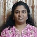 Rachel Johnny . Home Tutor for Class 10 trainer in Madurai