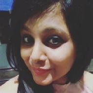 Mausami P. Class 6 Tuition trainer in Vadodara