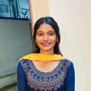 Derine M. Statistics Tutors trainer in Coimbatore