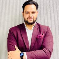 Vishal Tyagi Soft Skills trainer in Gurgaon