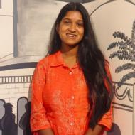 Anannya B. Yoga trainer in Haridwar