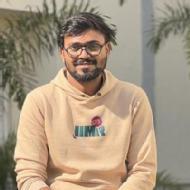 Narendran T Personality Development trainer in Noida