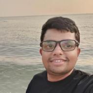 Keval Class 12 Tuition trainer in Ahmedabad