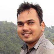 Bikranta Guru Class 12 Tuition trainer in Sambalpur