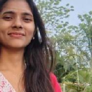 Neha B. Class 12 Tuition trainer in Ranchi