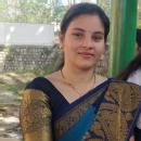 Shubhangi S. Class I-V Tuition trainer in Mumbai