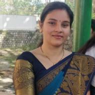 Shubhangi S. Class I-V Tuition trainer in Mumbai