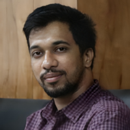 Saurabh Bharne Class 12 Tuition trainer in Bhopal