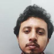 Saurabh Chakraborty Video Editing trainer in Kolkata