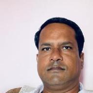 Amjad Khan BTech Tuition trainer in Bilaspur