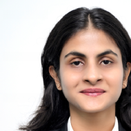 Khushi B. LLB Tuition trainer in Pune