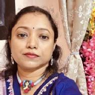 Sonali B. Class I-V Tuition trainer in Mumbai