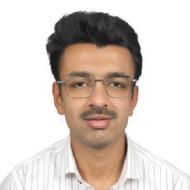 Chinmay Class 8 Tuition trainer in Bangalore