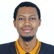 Guene Nasserou French Language trainer in Visakhapatnam