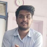 Hariom Class I-V Tuition trainer in Patna