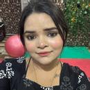 Payal S. Class 8 Tuition trainer in Delhi