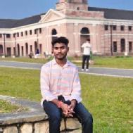 Sachin Kumar Class I-V Tuition trainer in Dhanaura