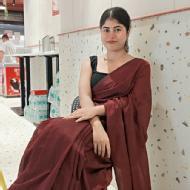 Diksha K. Class 10 trainer in Kolkata