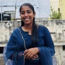 Priyadharshini N. Online Tutors trainer in Mettur