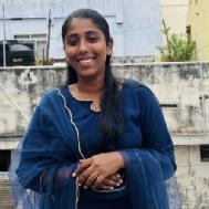 Priyadharshini N. Pharmacy Tuition trainer in Mettur