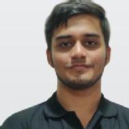 Saqueeb Class I-V Tuition trainer in Mumbai