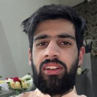 Aaryan Kohli Class 12 Tuition trainer in Jammu