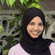 Shahana muhammed Class I-V Tuition trainer in Chennai